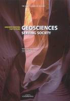 Geosciences serving society