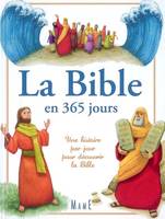 La Bible en 365 jours