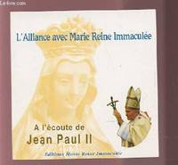 A l'écoute de Jean-Paul II