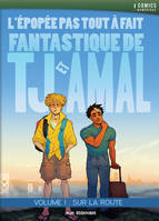 Tj et Amal, Sur la route, T1