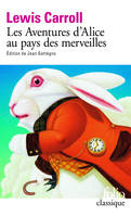 Les Aventures d'Alice au pays des merveilles