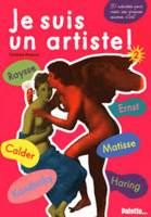 Je suis un artiste !, 2, Je suis un artiste (tome 2)