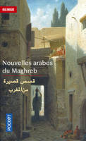 Nouvelles arabes du Maghreb, Livre