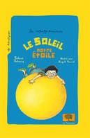 Le soleil, notre étoile (Nouvelle édition)