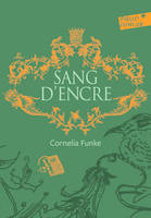 Sang d'encre