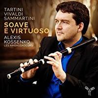 soave et virtuoso