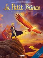 2, Le Petit Prince - Tome 02, La Planète de l'Oiseau de feu