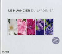 Le nuancier du jardinier