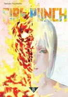 8, Fire punch