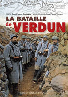 La bataille de Verdun