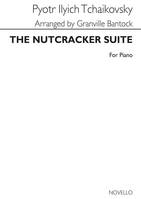 Nutcracker Suite