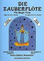 The Magic Flute