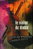 Le violon du diable (Collection : 