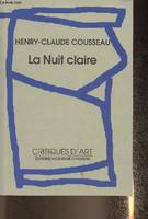 La Nuit claire