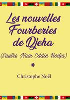 Les nouvelles fourberies de Djeha, L'autre nasr eddin hodja