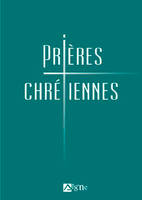 Prieres Chretiennes