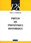 Précis de phonétique historique