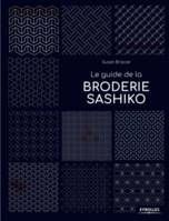 Le guide de la broderie sashiko