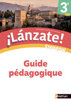 iLanzate! 3e -Livre Professeur 2022