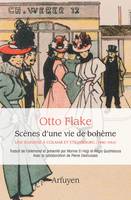 Scènes d'une vie de bohème, Une jeunesse à Colmar et Strasbourg (1880-1914)