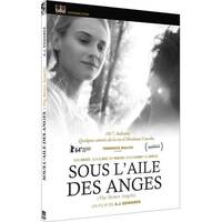 Sous l'aile des anges - DVD (2014)