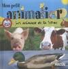 Les animaux de la ferme