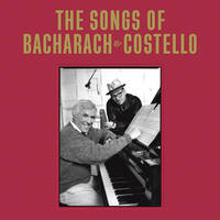 LP / The songs of Bacharach & Costello / Costello, Elvis / Ba