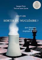 Peut-on sortir du nucléaire ?, Après Fukushima, les scénarios énergétiques de 2050