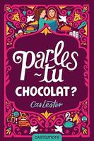 Parles-tu chocolat ?