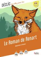 Le Roman de Renart, (Version adaptée)