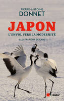 Japon et modernité - L'envol vers la modernité