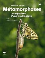 Insectes et autres invertébrés Métamorphoses
