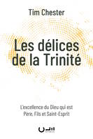 Les délices de la Trinité, L'excellence du Dieu qui est Père, Fils et Saint-Esprit