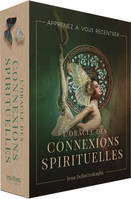 L'Oracle des connexions spirituelles