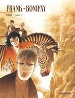 2, Zoo - Tome 2, Volume 2