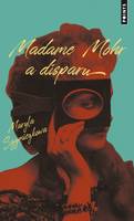 Points Policiers Madame Mohr a disparu. Les Enquêtes de Zofia Turboty ska, Tome 1