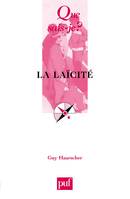 La laicite (3e edition)