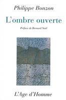 L'ombre ouverte