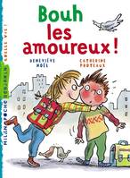 Bouh ! Les amoureux