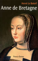 anne de bretagne