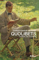 Quolibets - Journal de lectures