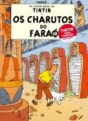 As Aventuras De Tintin : Os Charutos Do Farao