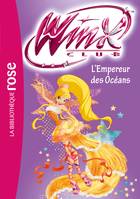 53, Winx Club 53 - L'Empereur des Océans