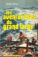 Les aventurières du grand large