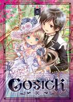 8, Gosick T08