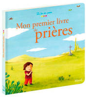 MON PREMIER LIVRE DE PRIERES