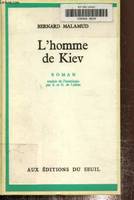 L'homme de Kiev