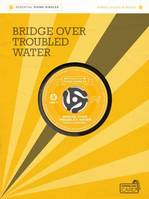 Essential Piano Singles Bridge Over Troubled Water