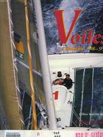 Voiles et marins 98-99