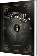 Le Cabinet des Murmures - Livre de Base